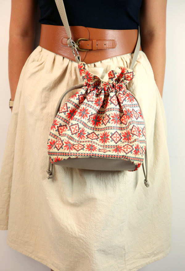 Woman’s Purse “Torba”