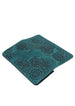 Women’s Leather Wallet “Flower”