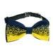 Dog Collar with Bowtie
