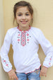 Baby/Toddler Blouse “Poltava”