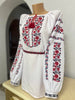 Blouse "Ruzha"