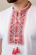 Embroidered T-shirt "Chernihiv”