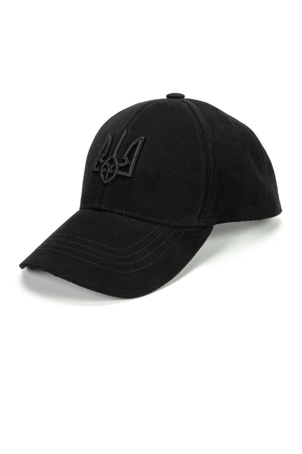 Black Cap “Tryzub”