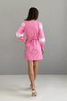 Pink Dress “Roza”