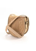 Leather Purse “Kalyna”