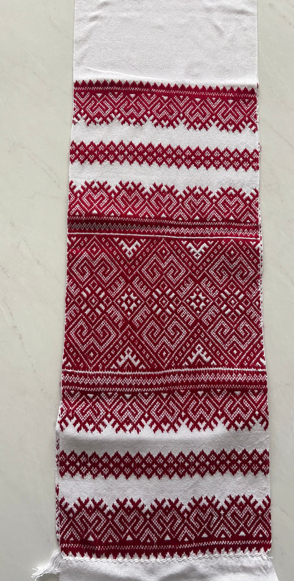 Hand Embroidered Rushnyk