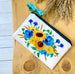 Small Make-up Bag “Ukraine”