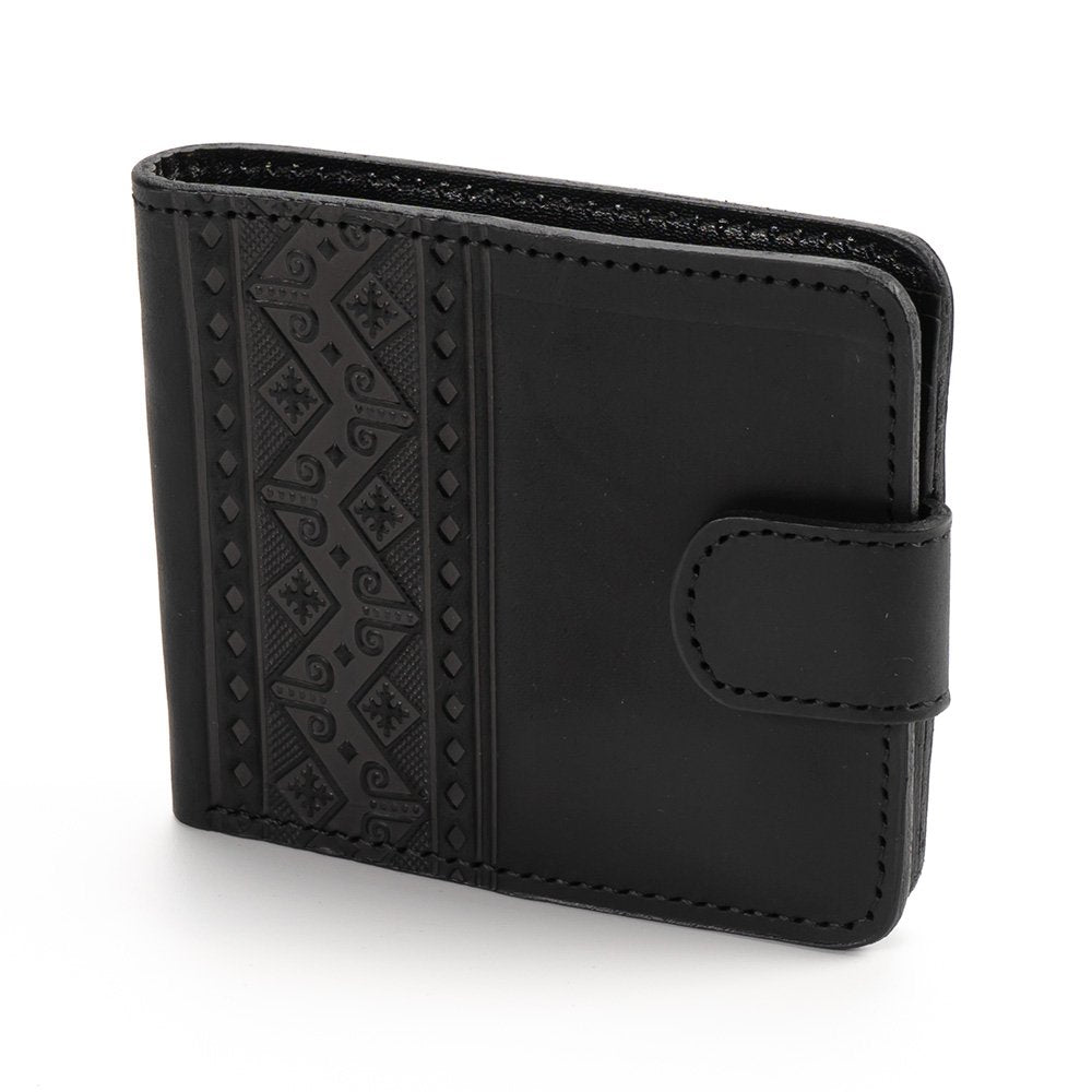 Men’s Leather Wallet