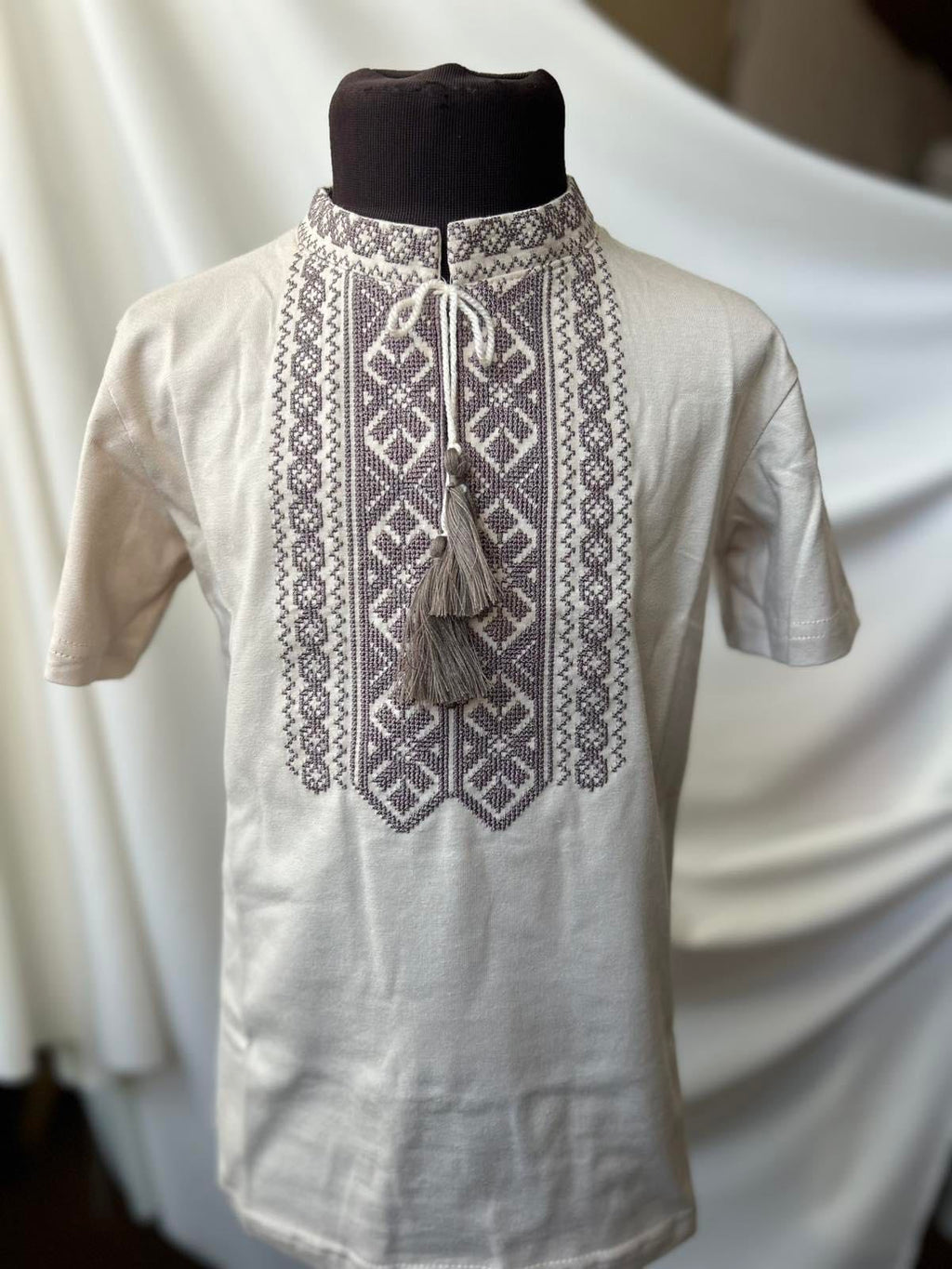 Boy’s T-shirt “Rostyk”