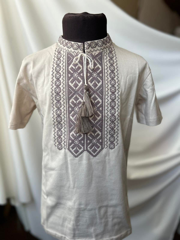 Boy’s T-shirt “Rostyk”