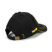 Black Cap “ Yellow Tryzub”