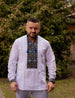 Men’s Shirt “Boryslav”