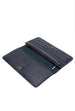 Women’s Leather Wallet “Tryzub”