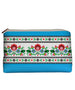 Large Make-Up Bag "Lemko"