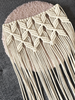 Small Macrame Belt- •Prypynda•