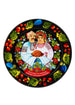 Magnet “Ukrainian Couple”