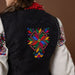 Traditional Women’s Vest