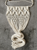 Small Macrame Belt- *Prypynda*