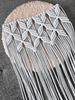 Small Macrame Belt- •Prypynda•