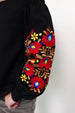 Embroidered Blose "Tamara"