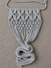 Small Macrame Belt- *Prypynda*