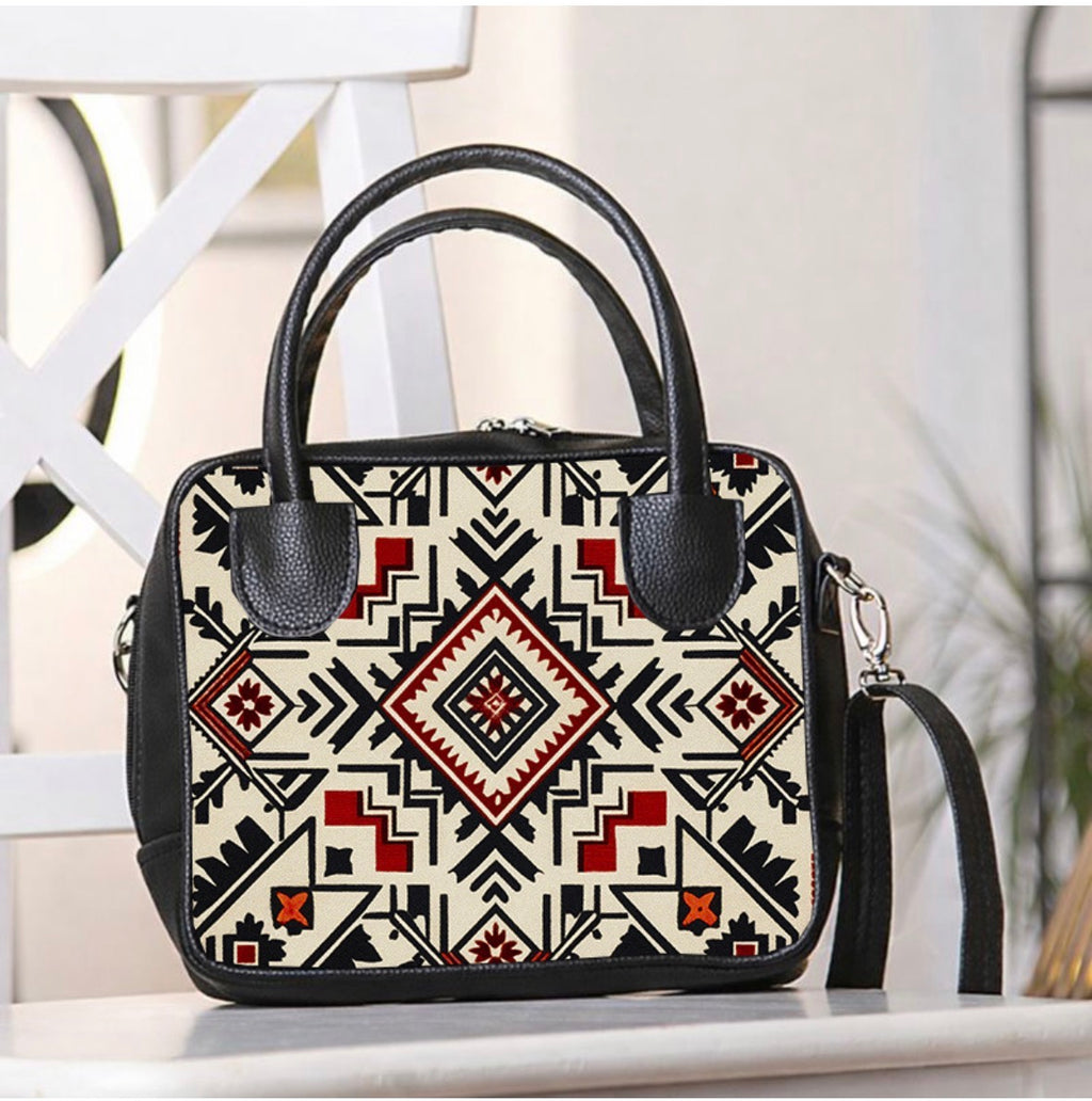 Small Purse “Ksenya”