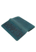 Women’s Leather Wallet “Tryzub”