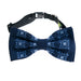 Dog Collar with Bowtie