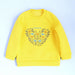 Children's Yellow Sweatshirt