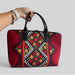Laptop Bag- "Roses"