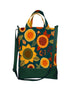 Large Tote Bag-“Sunflowe"