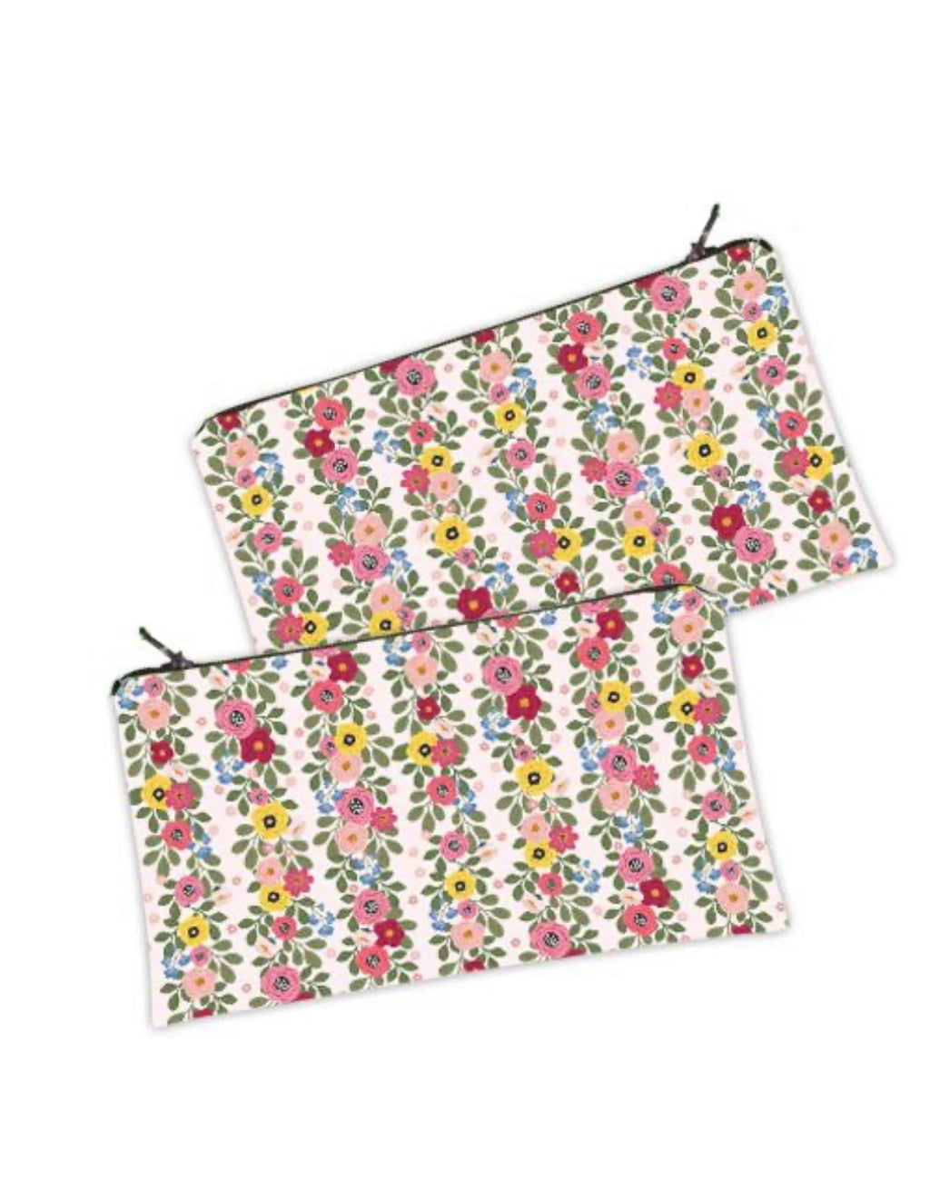 Small Make-up Bag “Mallows”