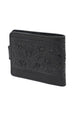 Men’s Leather Wallet “Tryzub”