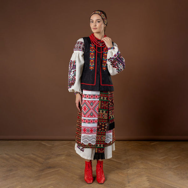 Plakhta Traditional
