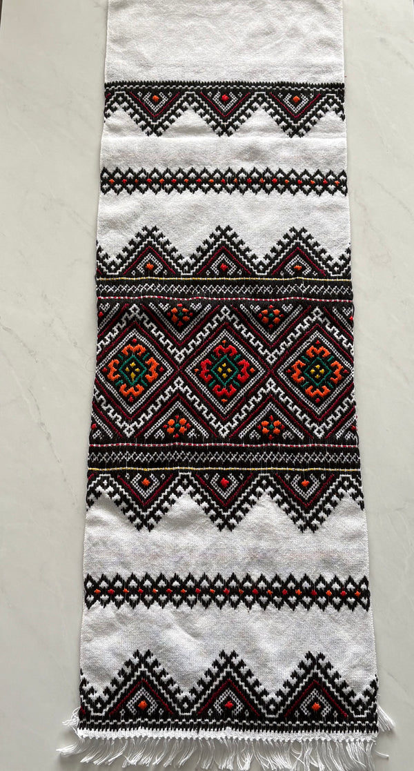 Hand Embroidered Rushnyk