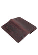 Women’s Leather Wallet “Tryzub”