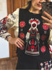 Motanka Vest