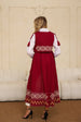 Embroidered Vest “Svitlana”