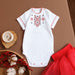 Baby Girl Set "Poltava"