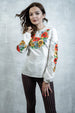 Women’s Blouse “Ukrainian Bouquet”