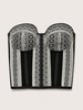 Corset with Matching Sleeves