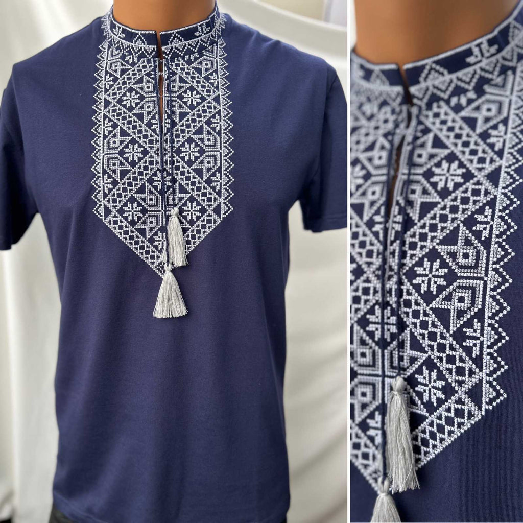 Men's T-shirt "Dynai"