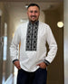 Men’s Vyshyvanka “Borshchiv”