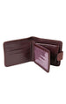 Men’s Leather Wallet “Tryzub”