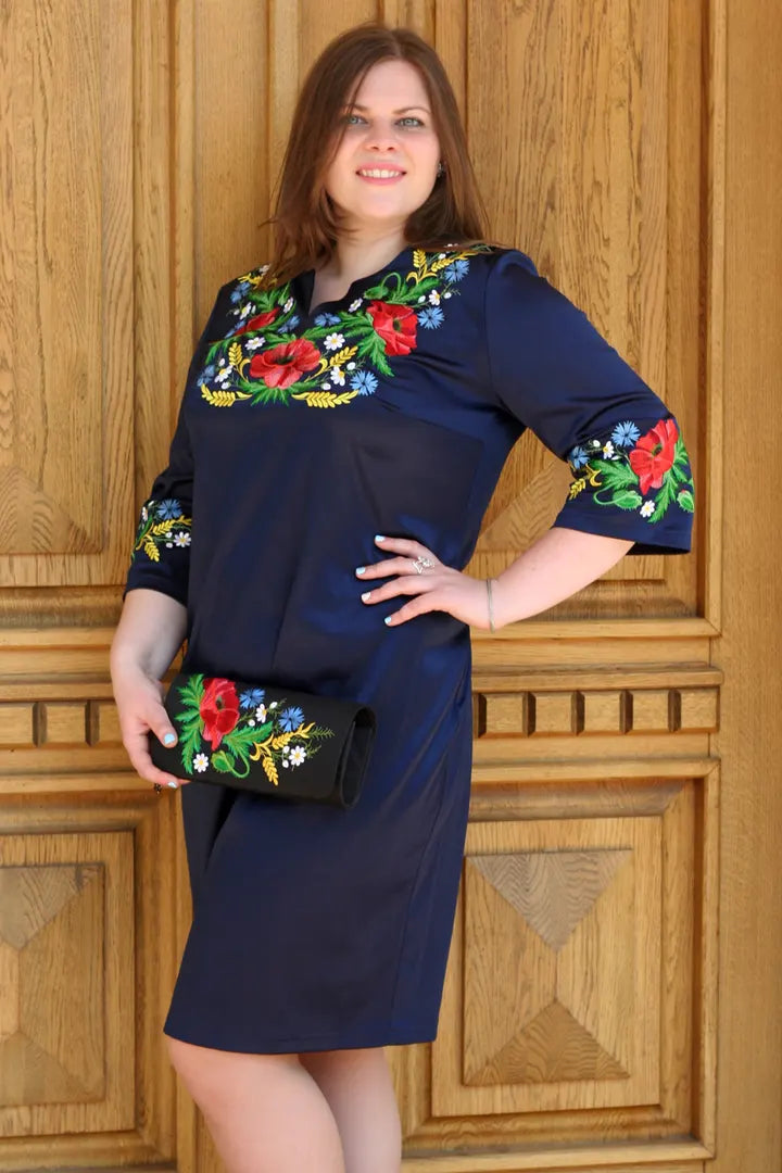 Dress "Pelahia"