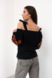 Embroidered Blose "Tamara"