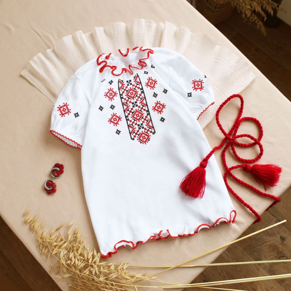 Baby/Toddler T-shirt “Poltava”