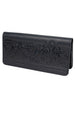 Women’s Leather Wallet “Tryzub”