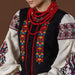 Traditional Women’s Vest