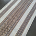 Table Runner- Brown